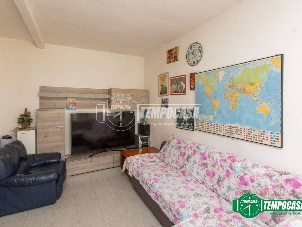 appartamento in vendita a Magnago