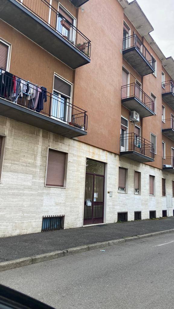 appartamento in vendita a Magnago