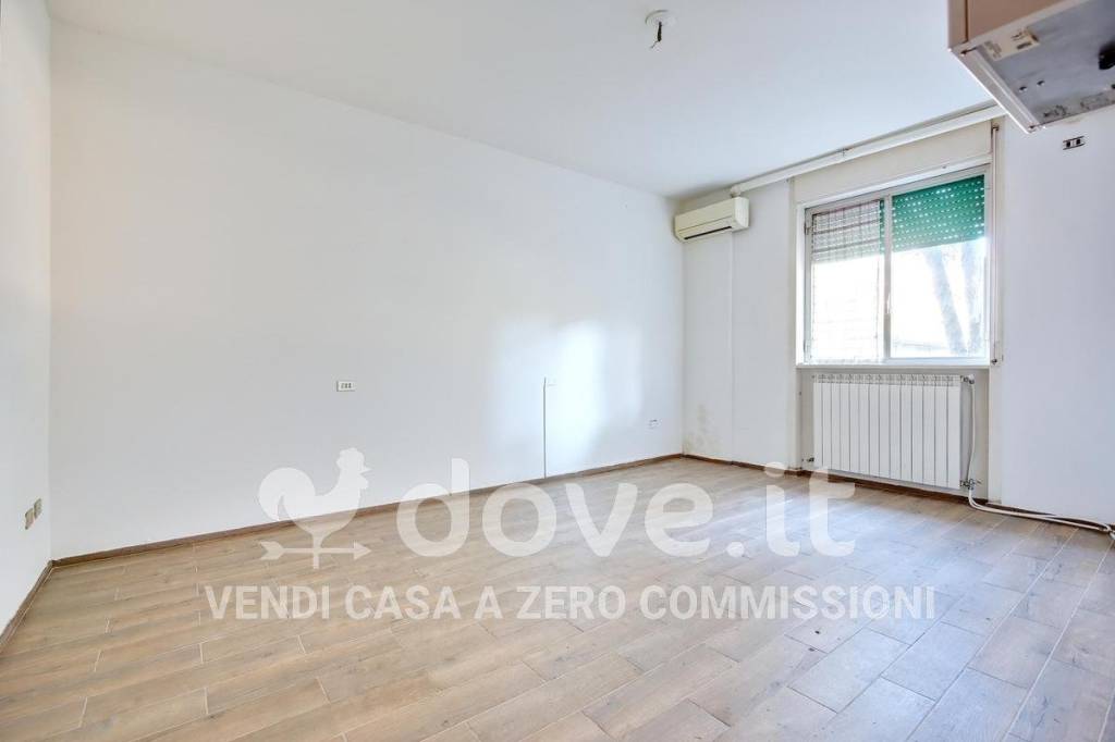 appartamento in vendita a Magnago