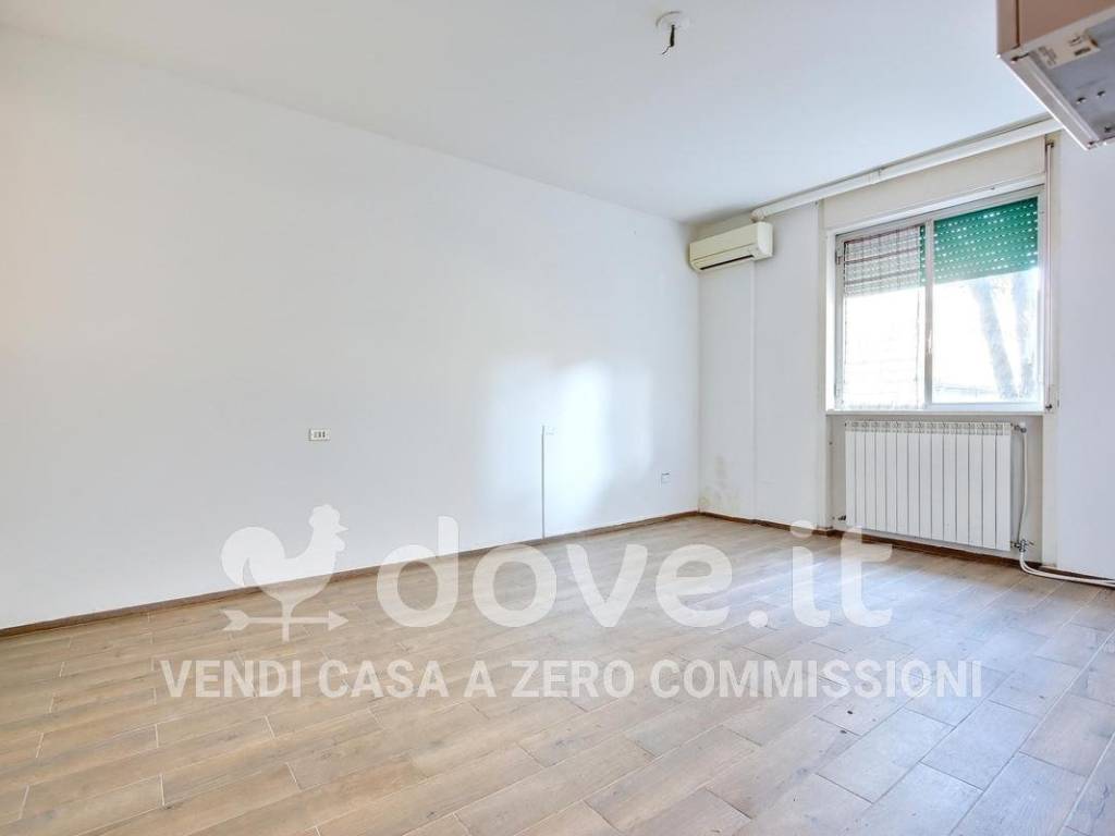 appartamento in vendita a Magnago