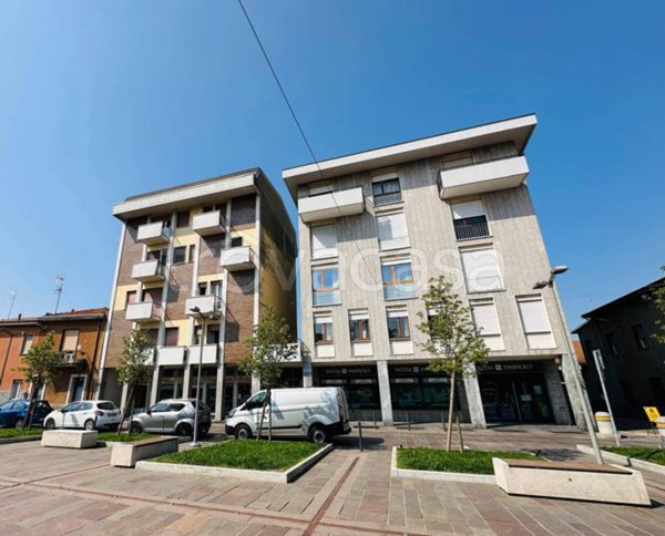 appartamento in vendita a Magnago