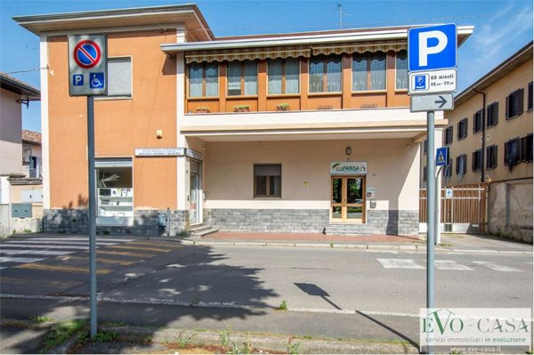 appartamento in vendita a Magnago