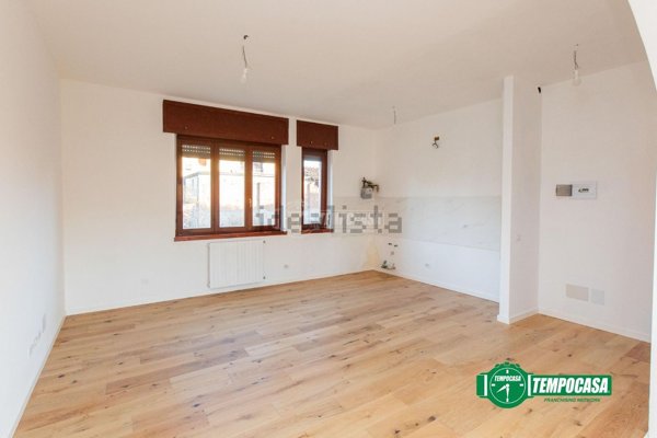 appartamento in vendita a Magnago