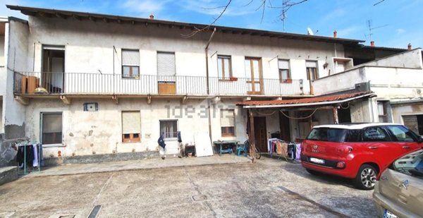 appartamento in vendita a Magnago