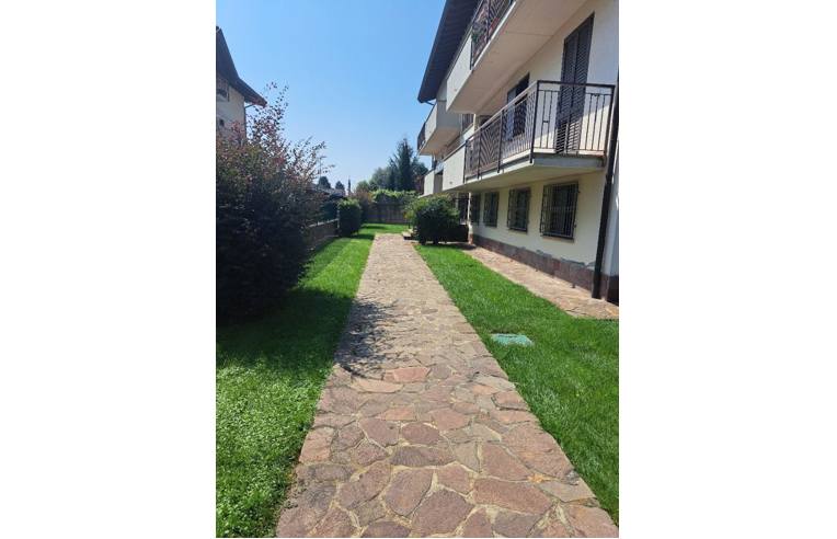appartamento in vendita a Magnago
