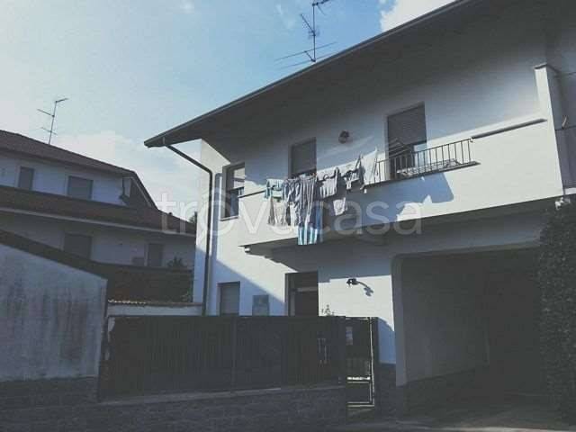 appartamento in vendita a Magnago