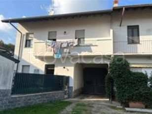 appartamento in vendita a Magnago