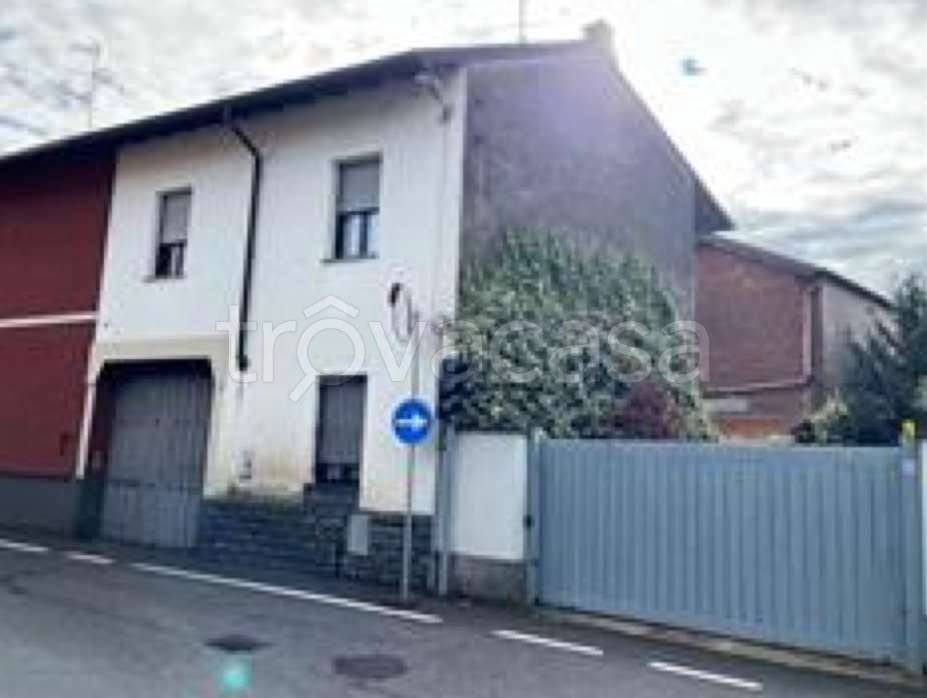 appartamento in vendita a Magnago