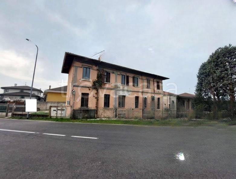 appartamento in vendita a Magnago