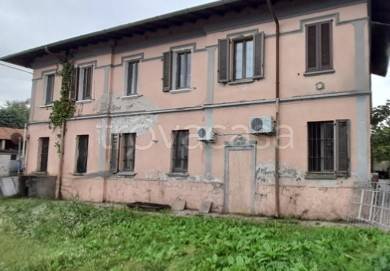 appartamento in vendita a Magnago