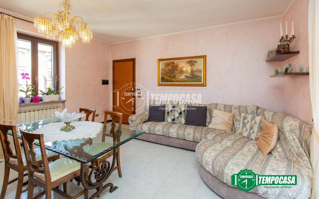 appartamento in vendita a Magnago