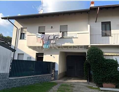 appartamento in vendita a Magnago