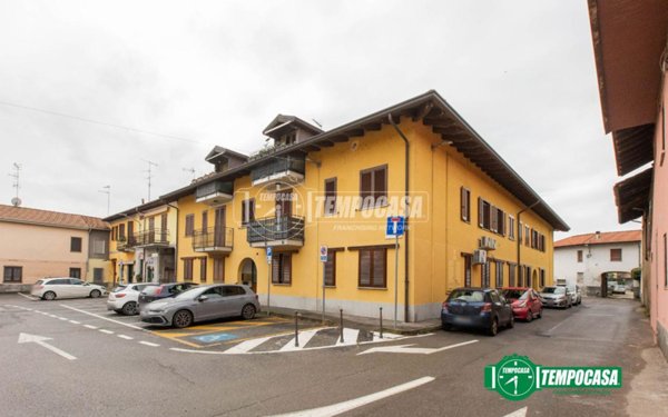 appartamento in vendita a Magnago