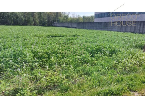 terreno agricolo in vendita a Magnago