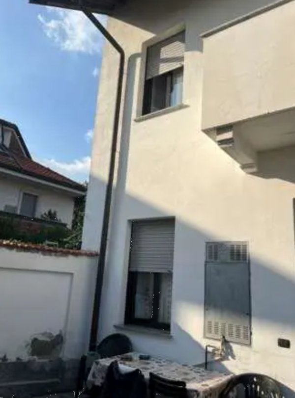 appartamento in vendita a Magnago