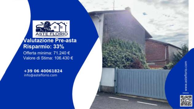 appartamento in vendita a Magnago