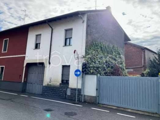 appartamento in vendita a Magnago