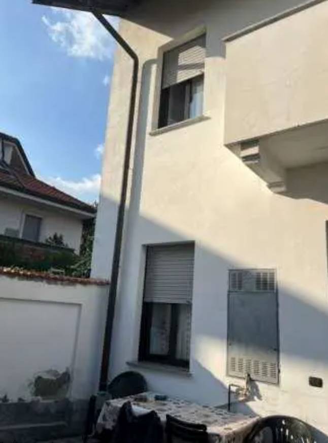 appartamento in vendita a Magnago
