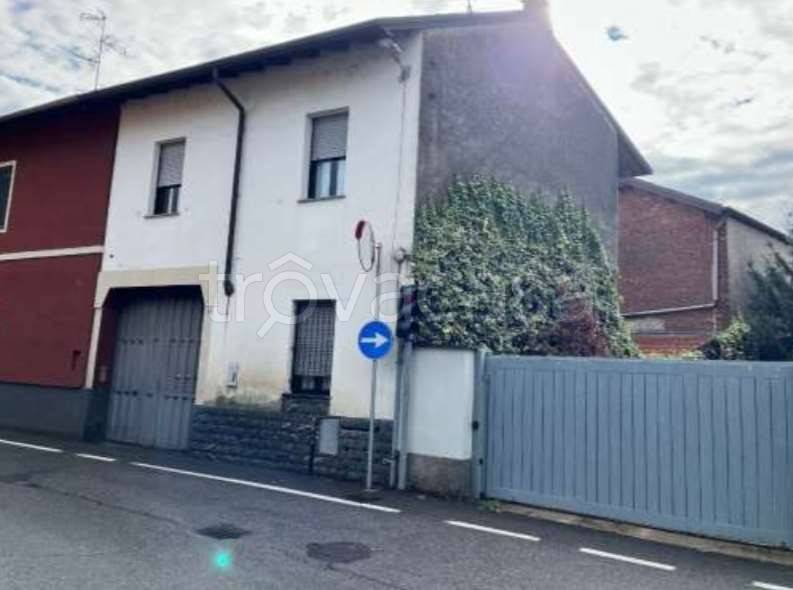 appartamento in vendita a Magnago
