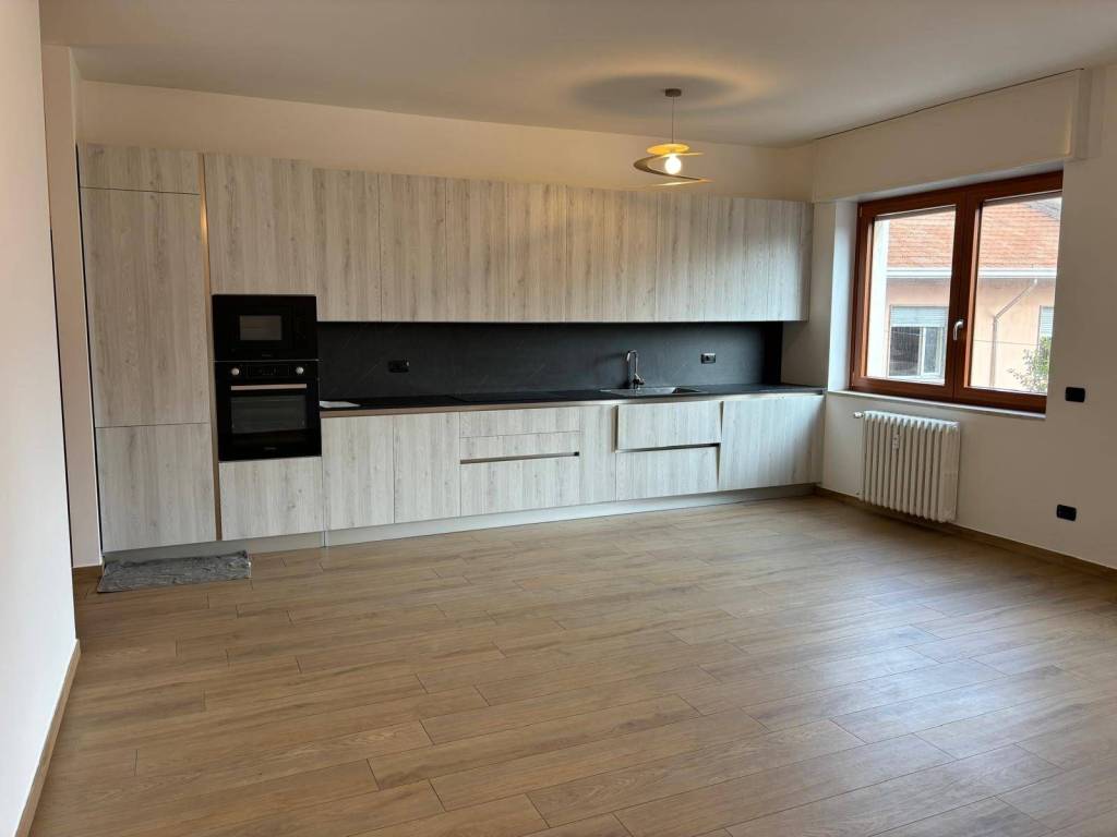 appartamento in vendita a Magnago