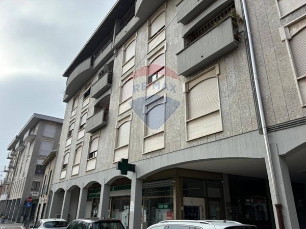 appartamento in vendita a Magnago