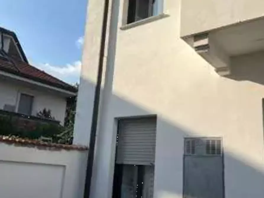 appartamento in vendita a Magnago