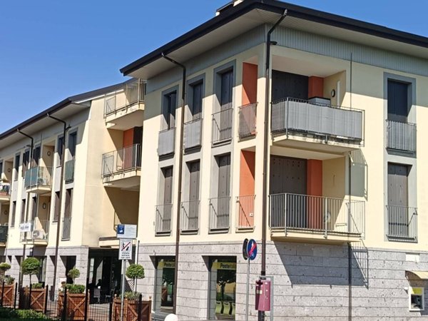 appartamento in vendita a Magnago