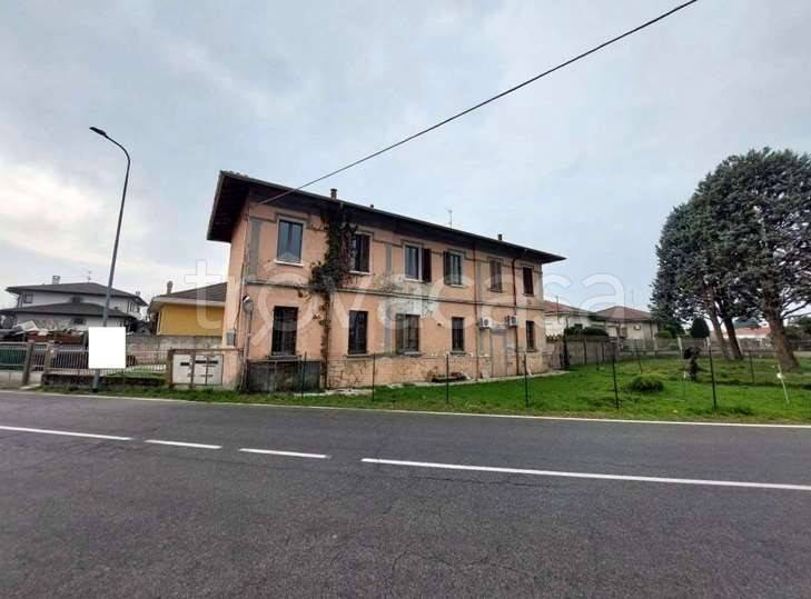 appartamento in vendita a Magnago