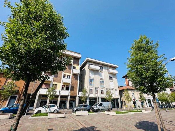 appartamento in vendita a Magnago
