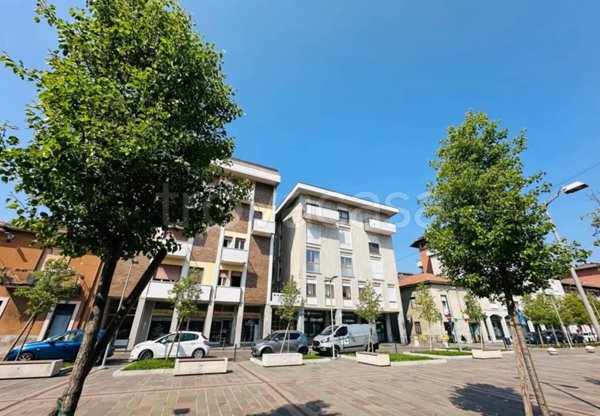 appartamento in vendita a Magnago