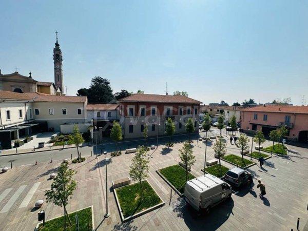 appartamento in vendita a Magnago