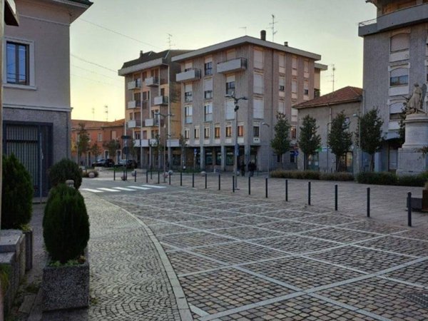 appartamento in vendita a Magnago