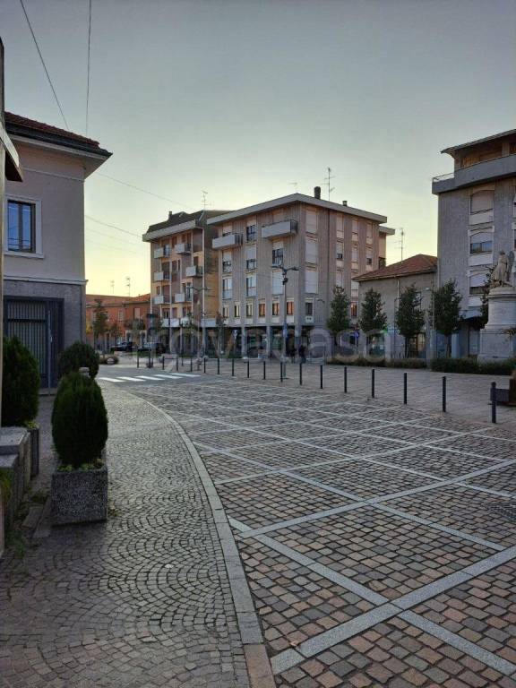 appartamento in vendita a Magnago
