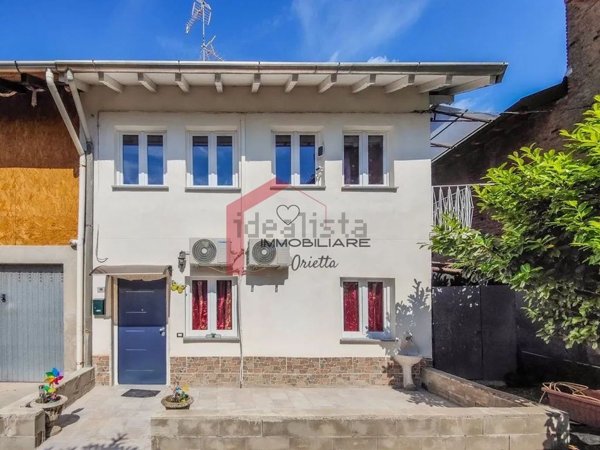 appartamento in vendita a Magnago