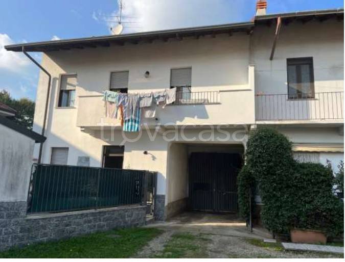appartamento in vendita a Magnago