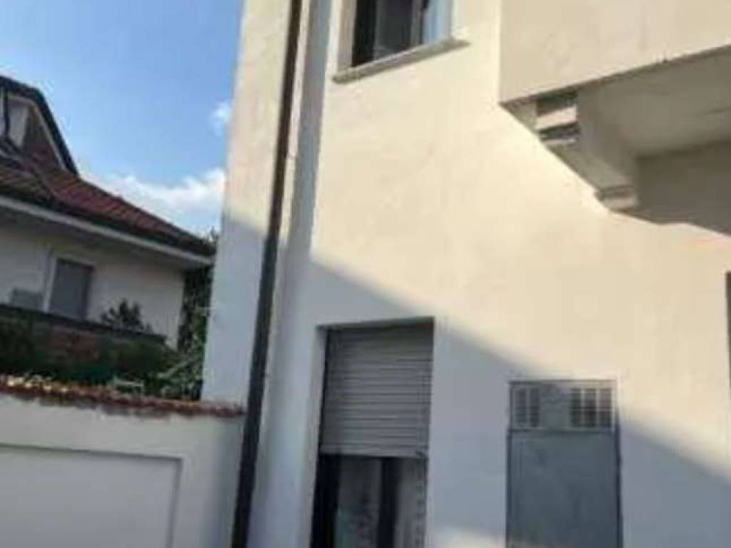 appartamento in vendita a Magnago