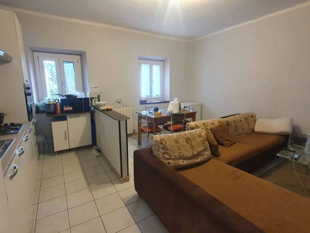 appartamento in vendita a Magnago