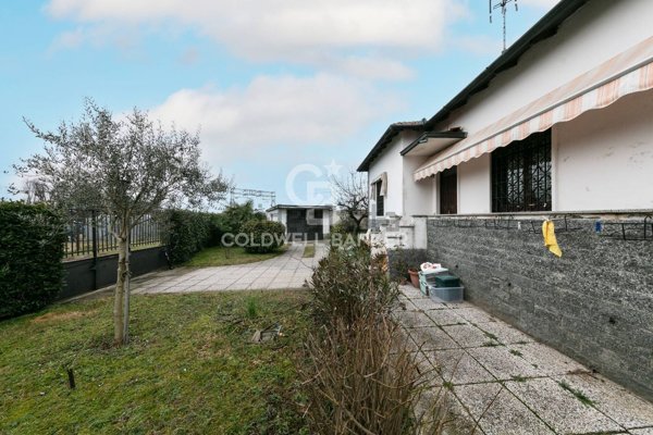 appartamento in vendita a Magnago