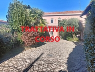 casa indipendente in vendita a Magnago