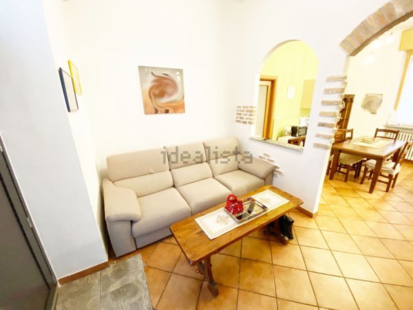 appartamento in vendita a Magnago in zona Bienate
