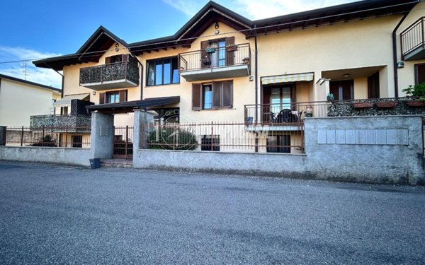 appartamento in vendita a Magnago