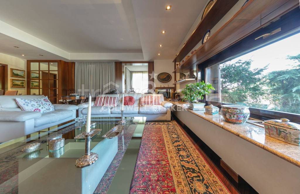 casa indipendente in vendita a Magnago in zona Bienate