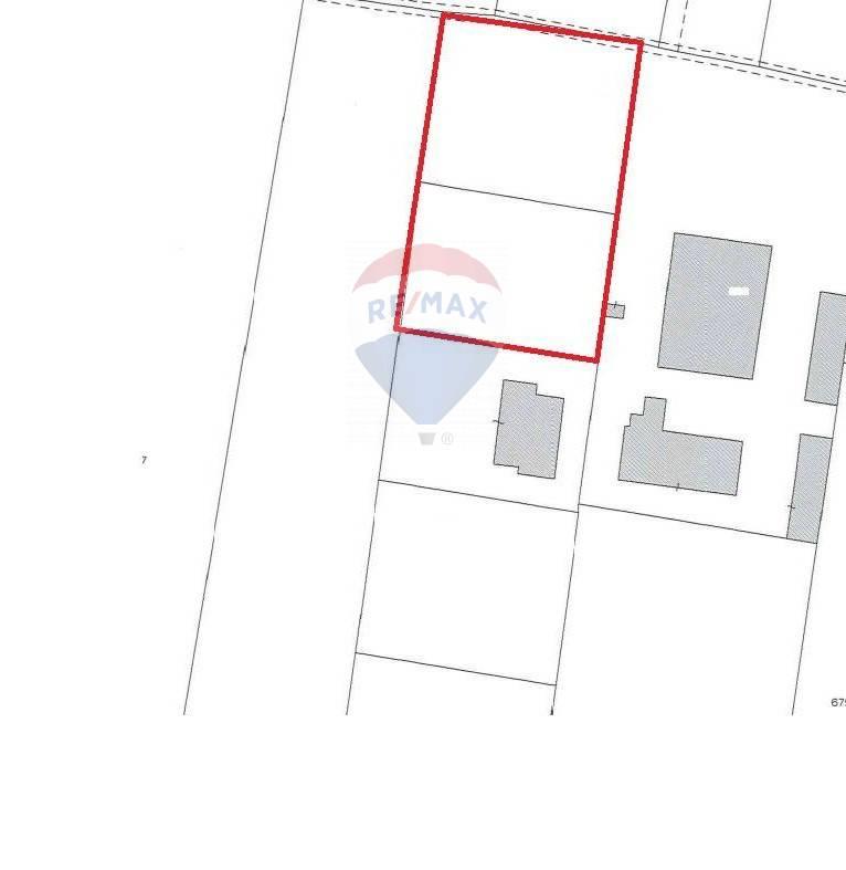 terreno edificabile in vendita a Magnago