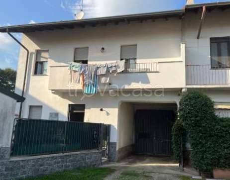 appartamento in vendita a Magnago