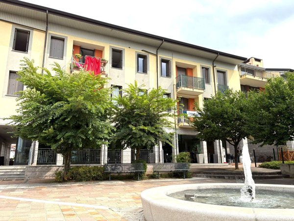 appartamento in vendita a Magnago