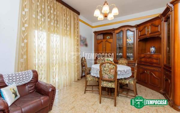 appartamento in vendita a Magnago