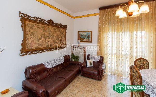 appartamento in vendita a Magnago