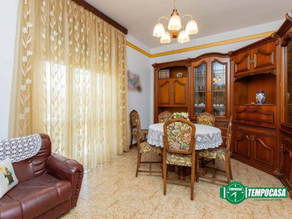 appartamento in vendita a Magnago