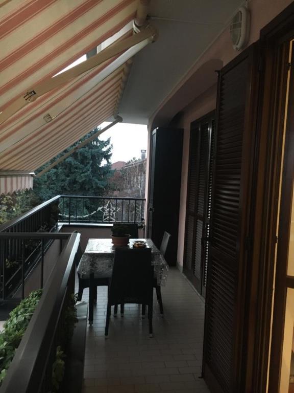 appartamento in vendita a Magnago