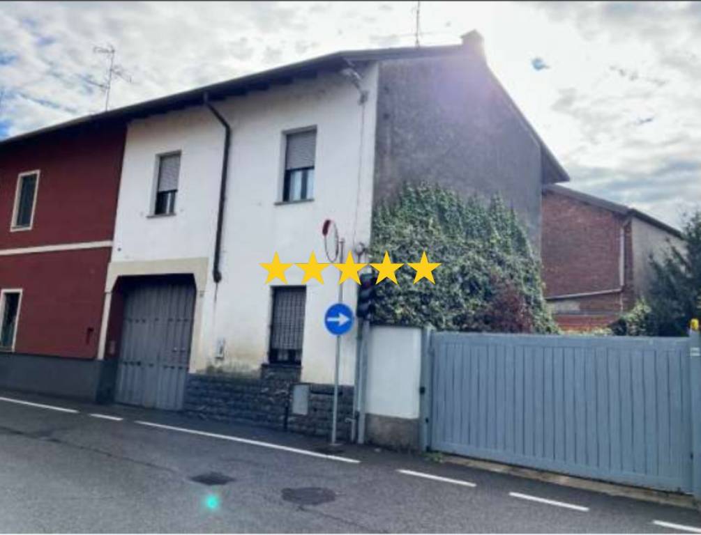 appartamento in vendita a Magnago